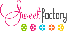 Sweet Factory Logo